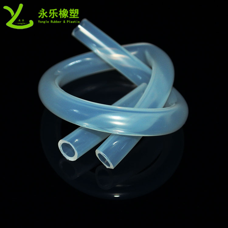 蠕動泵硅膠管，擠出蠕動泵硅膠管，無氣味蠕動泵硅膠管