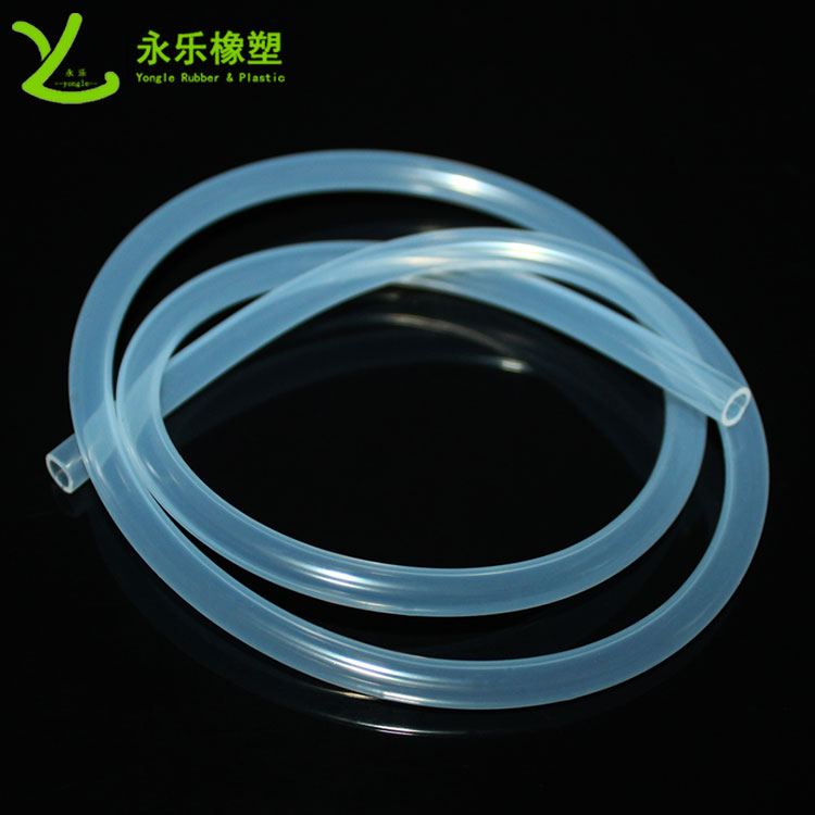 蠕動(dòng)泵硅膠管，定制蠕動(dòng)泵硅膠管，擠出蠕動(dòng)泵硅膠管