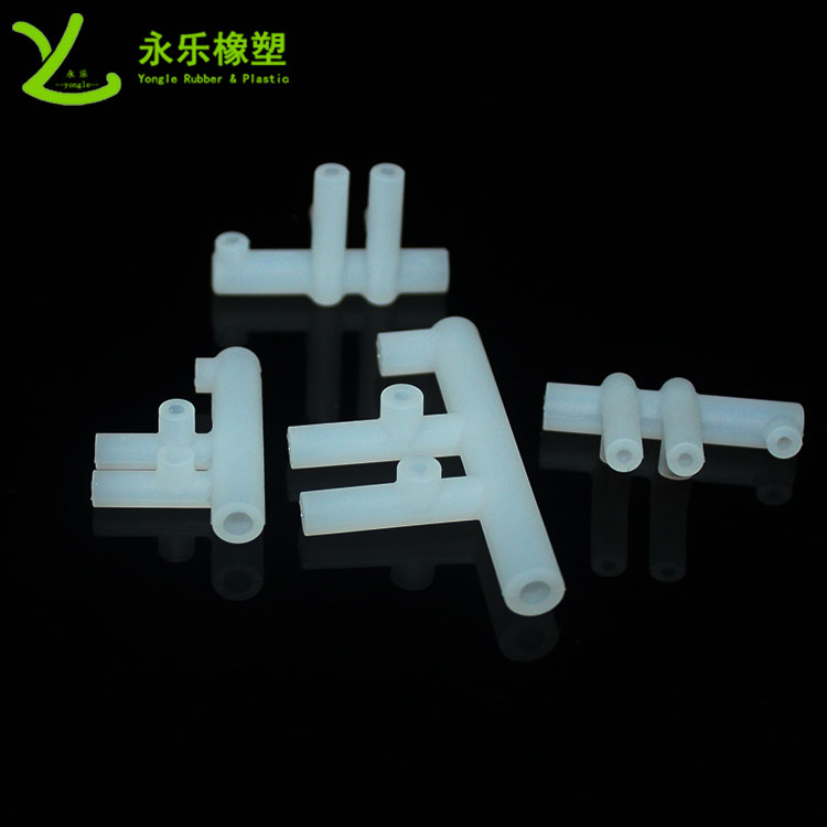 模壓硅膠件，醫(yī)用硅膠配件，硅膠多孔氣閥
