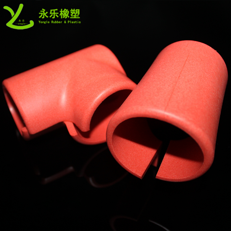 模壓發(fā)泡硅膠套，模壓硅膠發(fā)泡，模壓硅膠發(fā)泡廠，模壓硅膠發(fā)泡制品