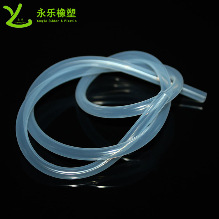 蠕動(dòng)泵硅膠管，定制蠕動(dòng)泵硅膠管，擠出蠕動(dòng)泵硅膠管