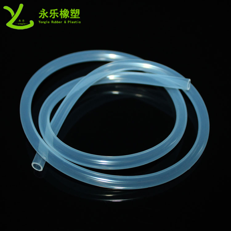 蠕動(dòng)泵硅膠管，定制蠕動(dòng)泵硅膠管，擠出蠕動(dòng)泵硅膠管