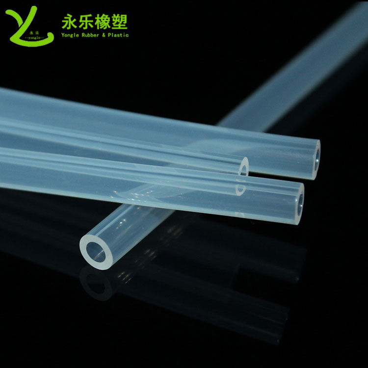 定制16#蠕動(dòng)泵硅膠管，透明16#蠕動(dòng)泵硅膠管，食品級(jí)16#蠕動(dòng)泵硅膠管