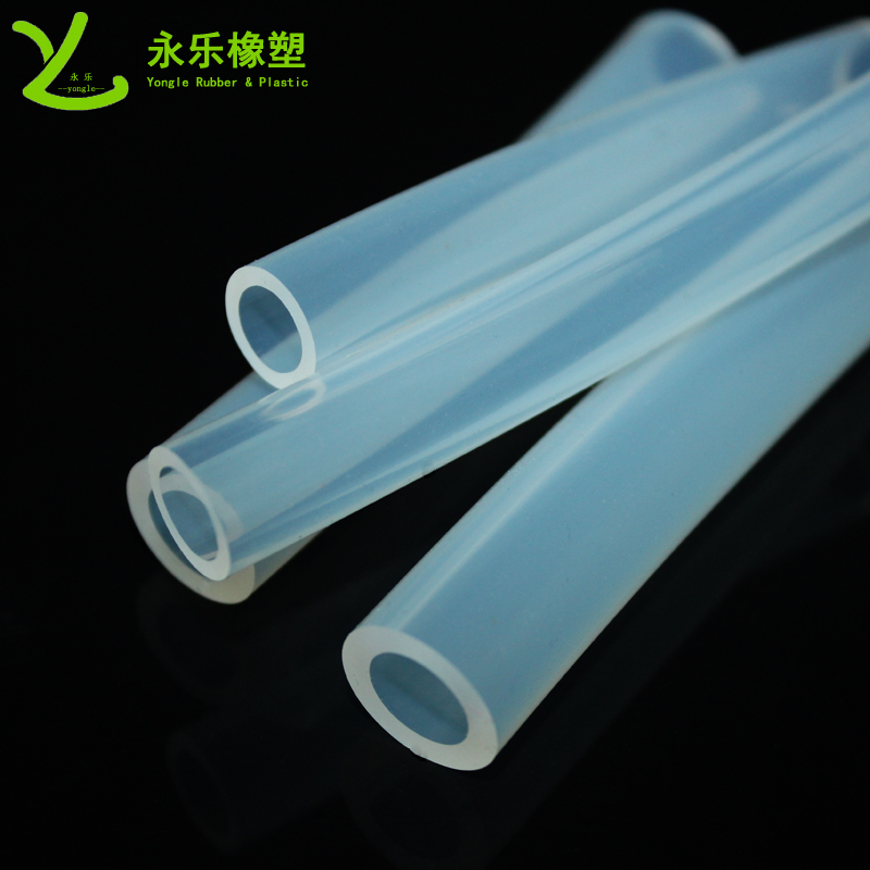 鉑金蠕動泵硅膠管，防水蠕動泵硅膠管，透明蠕動泵硅膠管