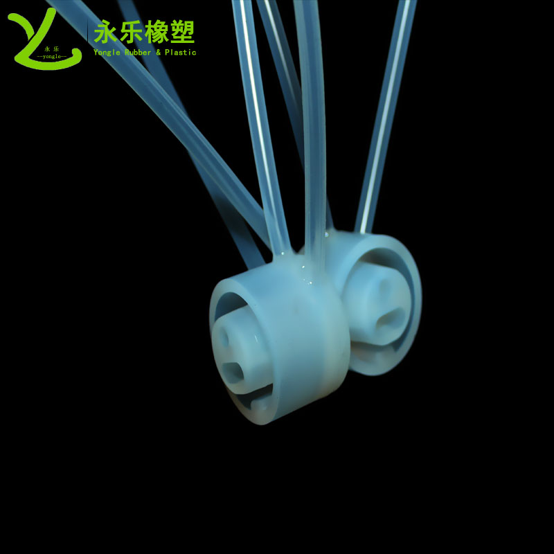 模壓硅膠配件，模壓醫(yī)用硅膠配件，無氣味醫(yī)用硅膠配件