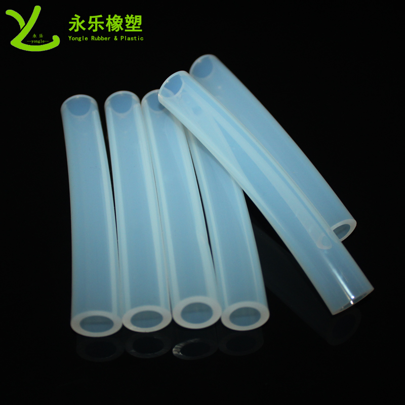 擠出蠕動泵硅膠管，透明蠕動泵硅膠管，耐高溫蠕動泵硅膠管