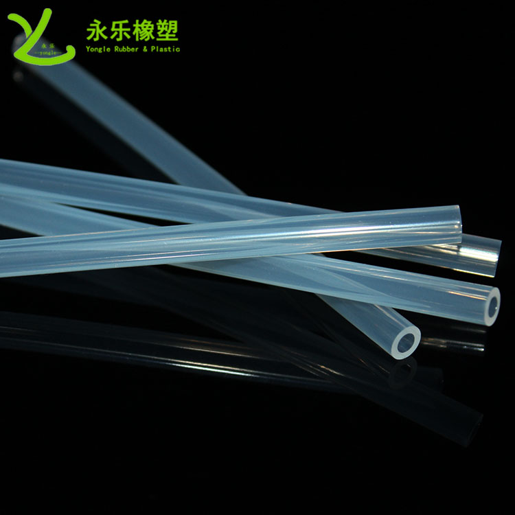 定制16#蠕動(dòng)泵硅膠管，透明16#蠕動(dòng)泵硅膠管，食品級(jí)16#蠕動(dòng)泵硅膠管