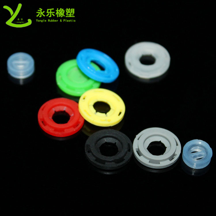 模壓醫(yī)用硅膠雜件，異形醫(yī)用硅膠雜件，異形醫(yī)用硅膠配件