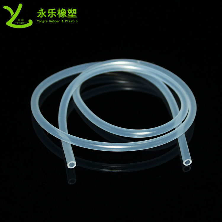 擠出17#蠕動(dòng)泵硅膠管，透明17#蠕動(dòng)泵硅膠管，食品級(jí)17#蠕動(dòng)泵硅膠管