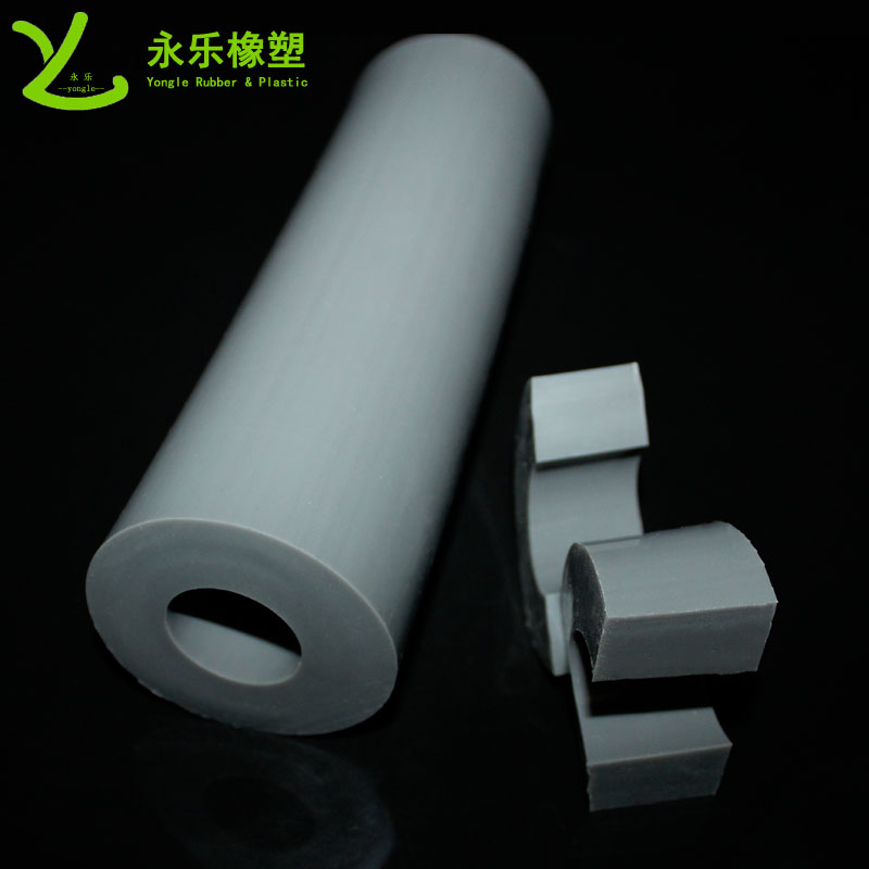 阻燃硅膠管，母線硅膠套管，阻燃硅膠管