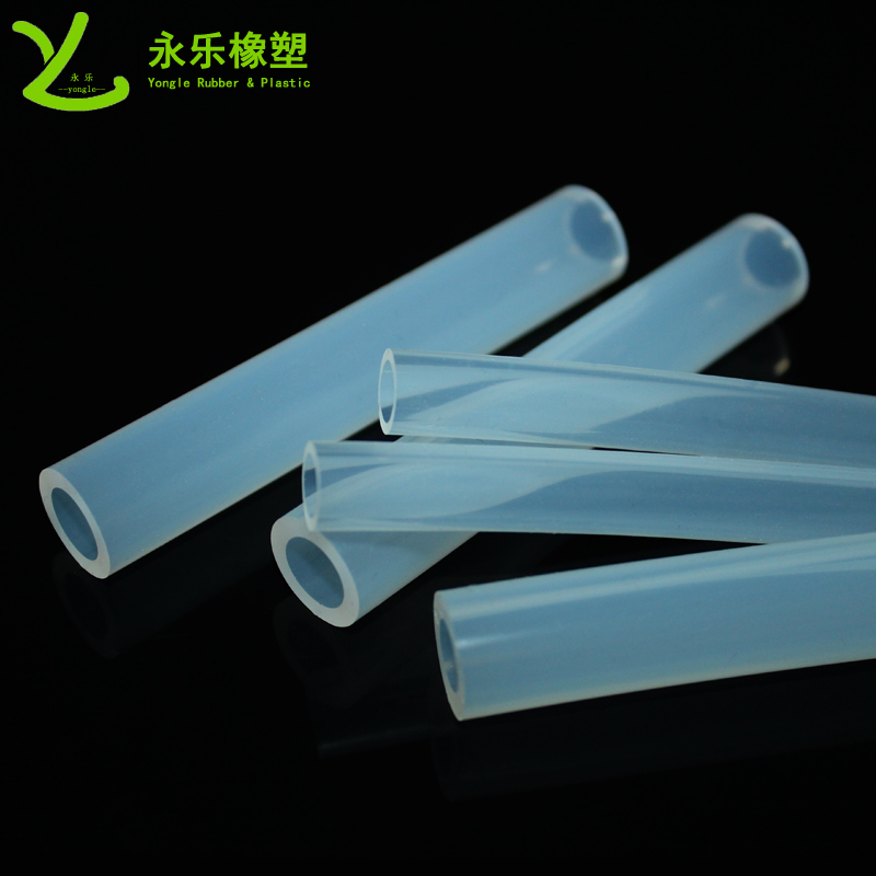高透蠕動泵硅膠管，無氣味蠕動泵硅膠管，耐高溫蠕動泵硅膠管