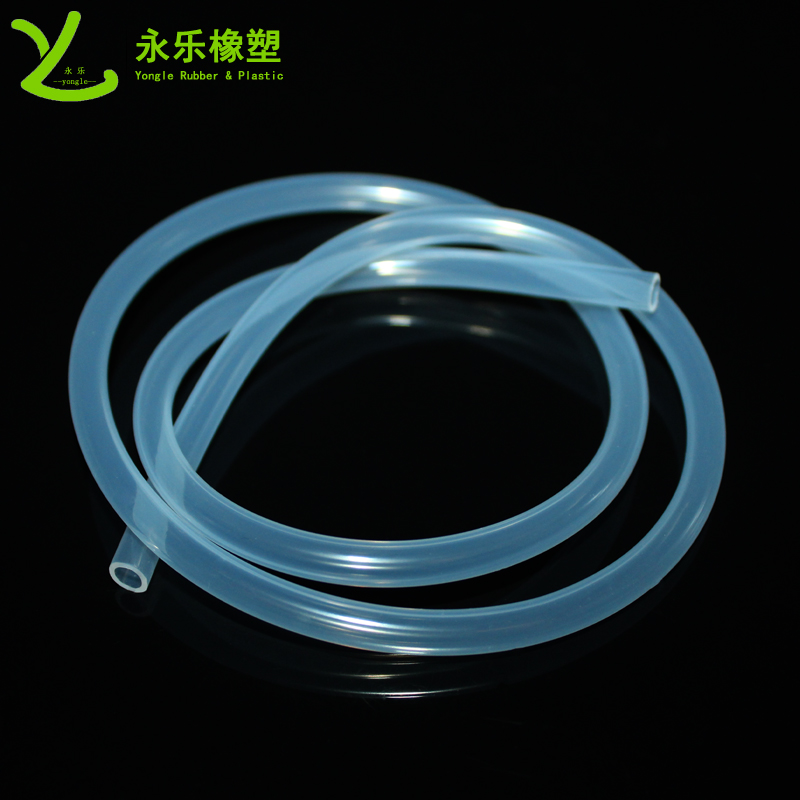 透明硅膠管，食品級(jí)硅膠管，蠕動(dòng)泵硅膠管，鉑金硅膠管