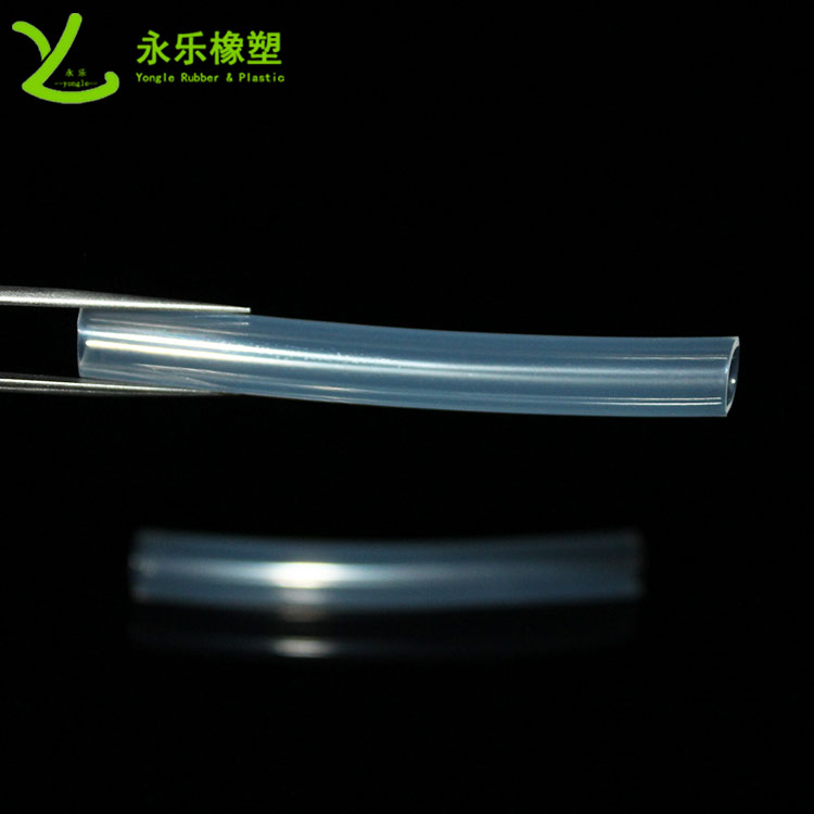 擠出蠕動(dòng)泵硅膠管73#，透明蠕動(dòng)泵硅膠管73#，食品級(jí)蠕動(dòng)泵硅膠管73#