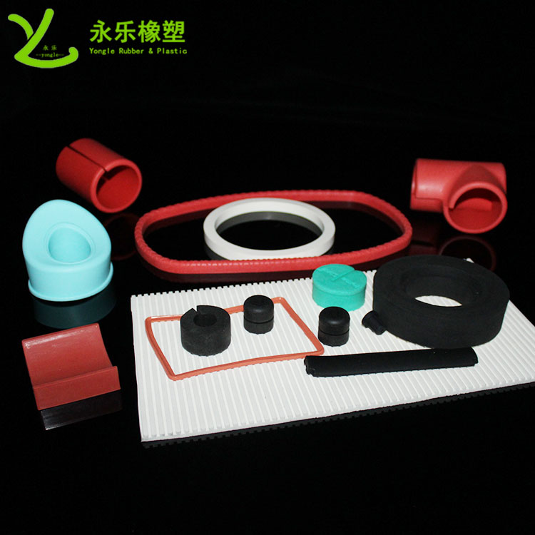 定制模壓發(fā)泡硅膠件，防水模壓發(fā)泡硅膠件，減震模壓發(fā)泡硅膠件