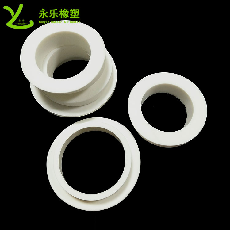 發(fā)泡硅膠圈，硅膠發(fā)泡密封圈，模壓發(fā)泡硅膠塞