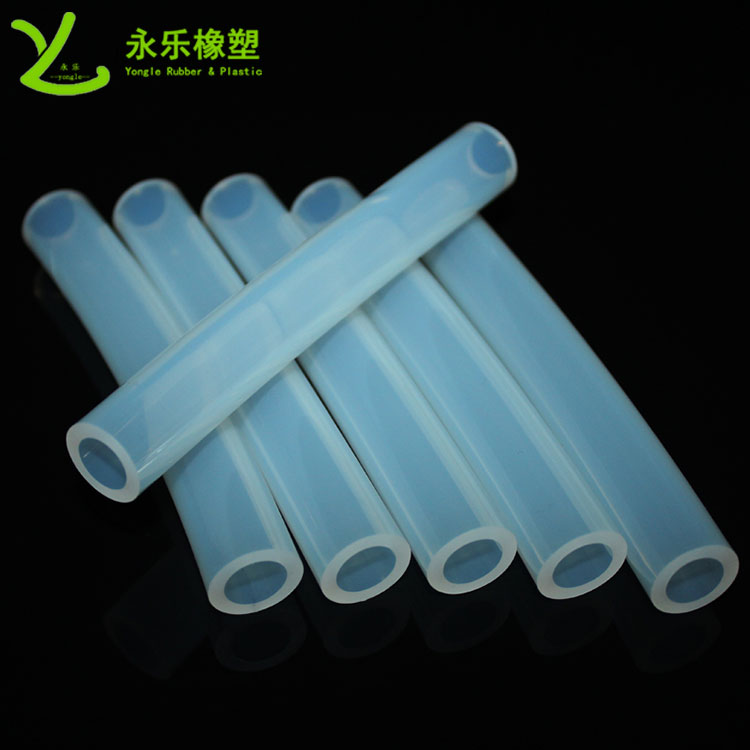 透明硅膠管，食品級(jí)硅膠管，蠕動(dòng)泵硅膠管