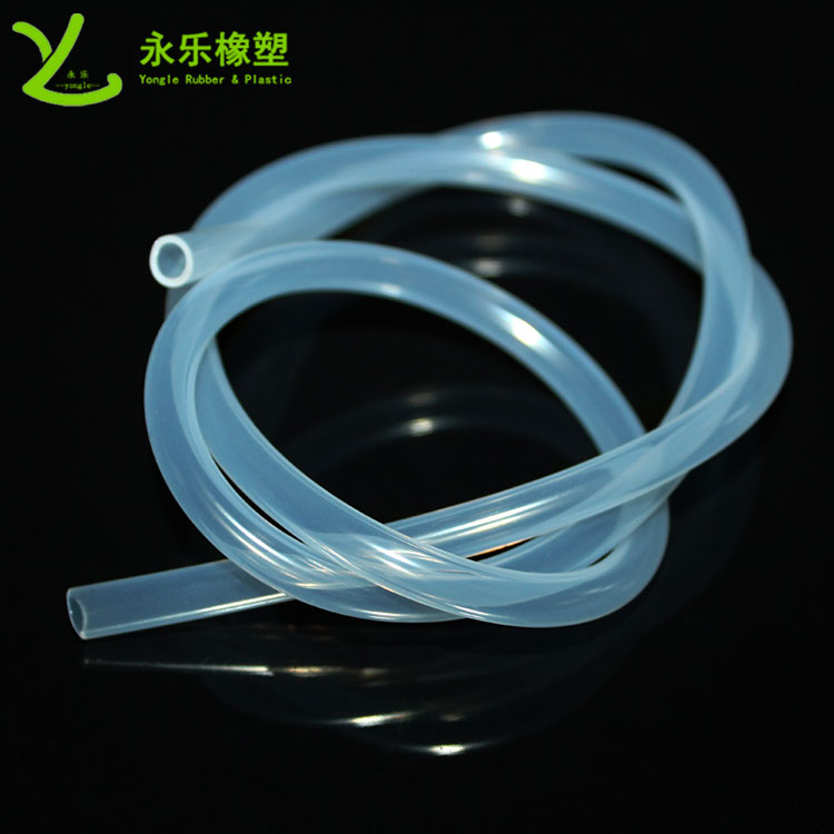 蠕動(dòng)泵硅膠管，定制蠕動(dòng)泵硅膠管，擠出蠕動(dòng)泵硅膠管