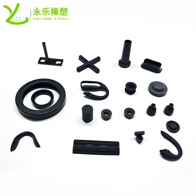 耐高溫橡膠制品加工，防水橡膠制品加工，模壓橡膠制品加工