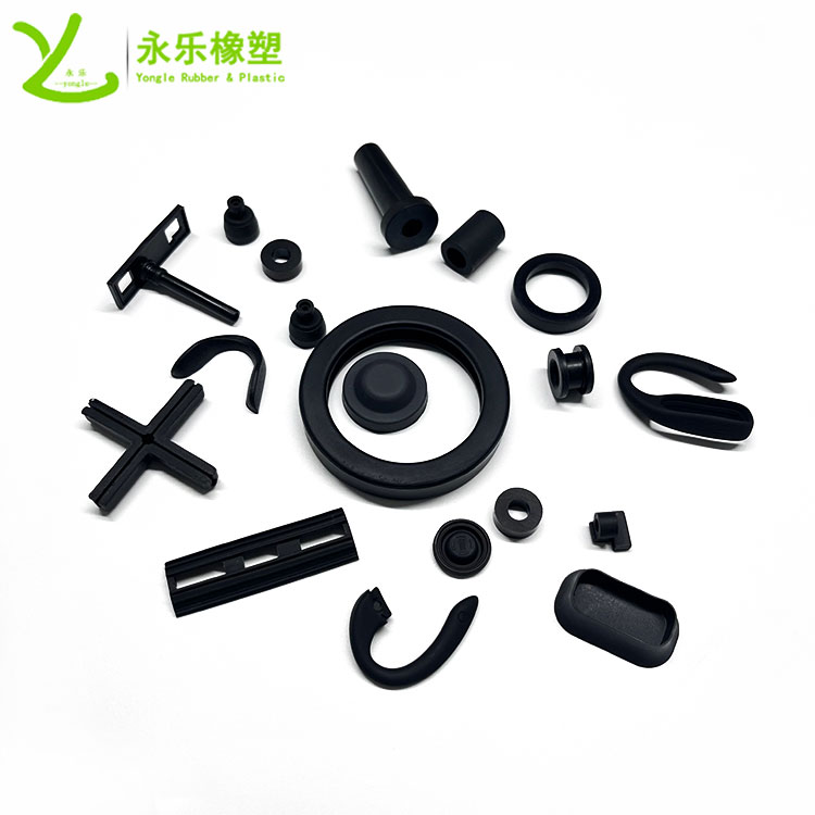 耐高溫橡膠制品加工，防水橡膠制品加工，模壓橡膠制品加工