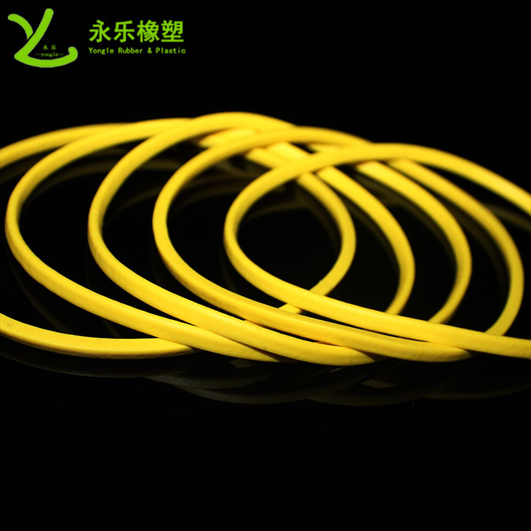 定制發(fā)泡防水密封圈，無氣味發(fā)泡防水密封圈，耐高溫發(fā)泡防水密封圈