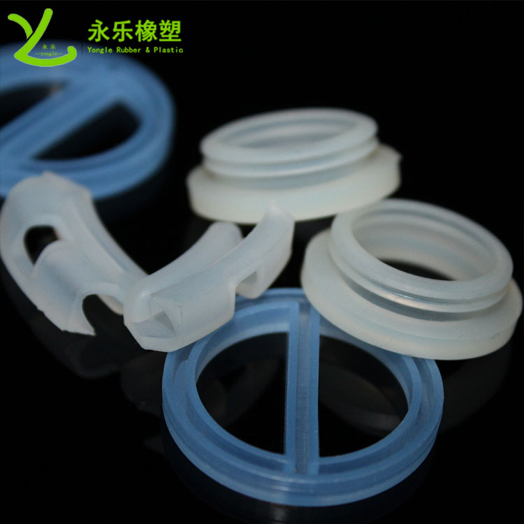 硅膠配件，模壓硅膠配件，醫(yī)用硅膠件