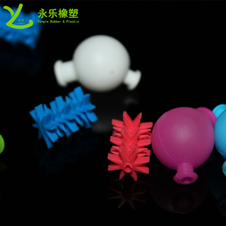 模壓硅膠件，醫(yī)用硅膠配件，模壓硅膠配件