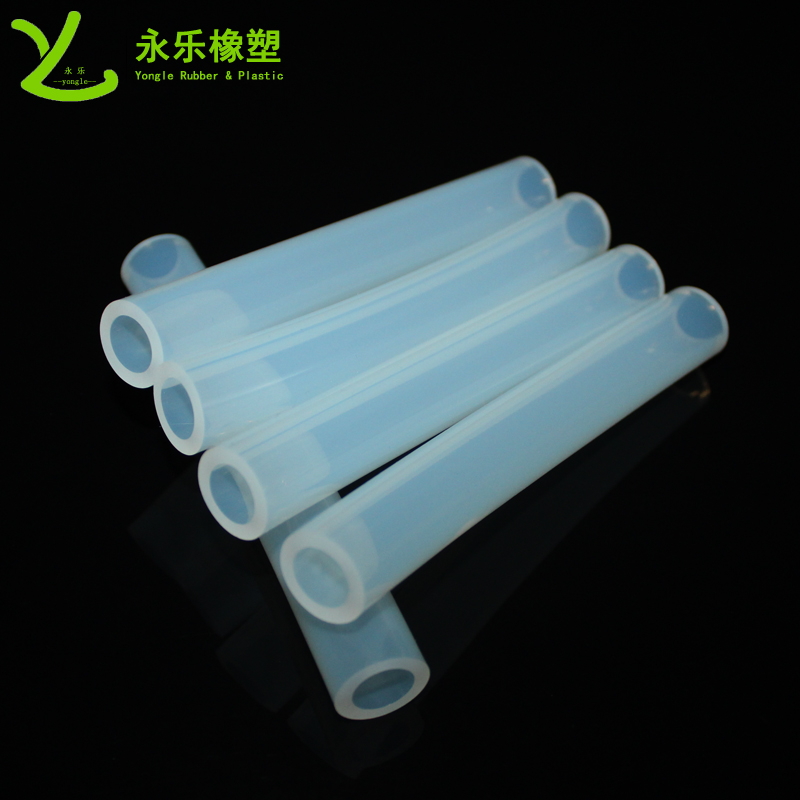 擠出蠕動泵硅膠管，透明蠕動泵硅膠管，耐高溫蠕動泵硅膠管