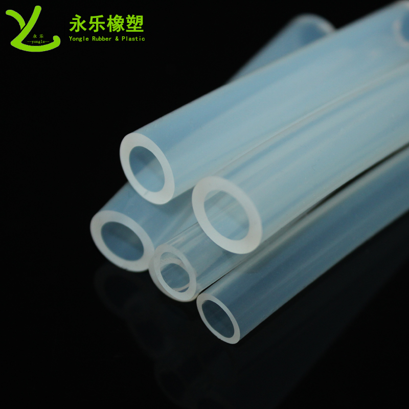 鉑金蠕動泵硅膠管，防水蠕動泵硅膠管，透明蠕動泵硅膠管
