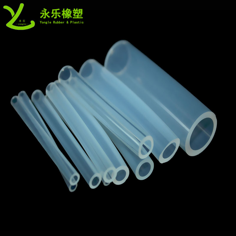 蠕動泵硅膠管，擠出蠕動泵硅膠管，高透蠕動泵硅膠管