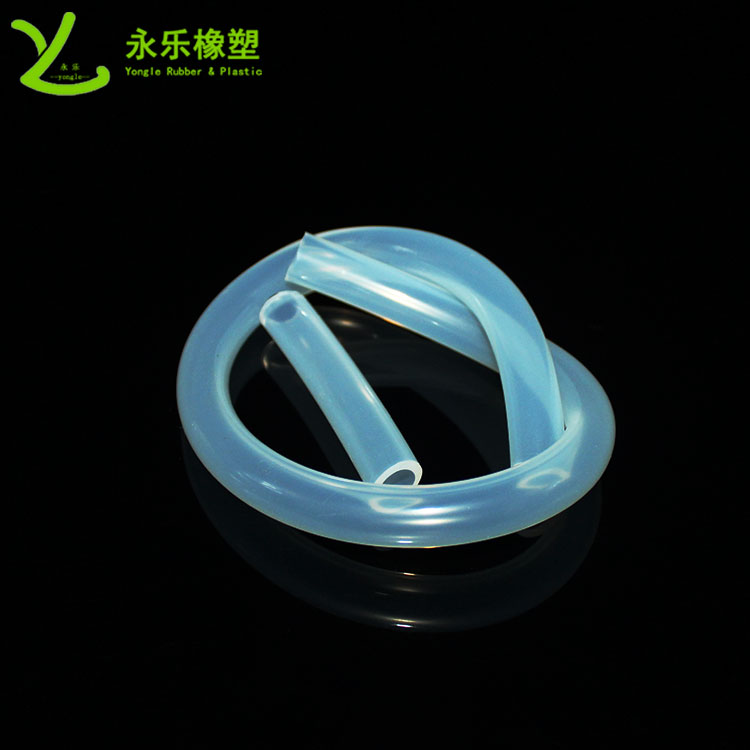 蠕動泵硅膠管，擠出蠕動泵硅膠管，無氣味蠕動泵硅膠管