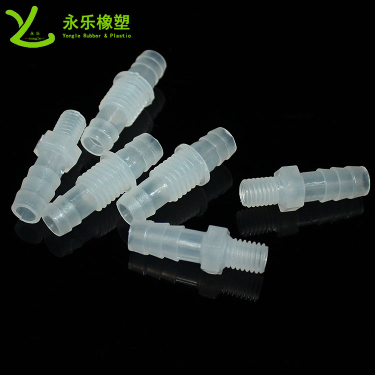 模壓塑膠直通管，水管塑膠直通管，防水塑膠直通管