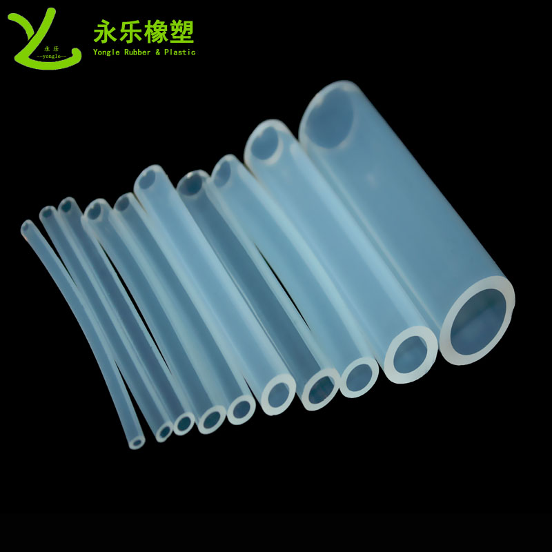 透明硅膠管，食品級(jí)硅膠管，蠕動(dòng)泵硅膠管，鉑金硅膠管