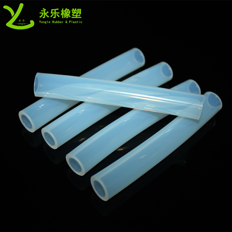 擠出蠕動泵硅膠管，透明蠕動泵硅膠管，耐高溫蠕動泵硅膠管