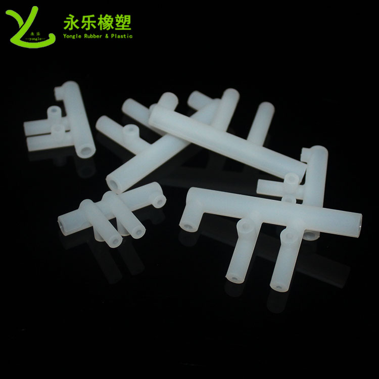 模壓硅膠件，醫(yī)用硅膠配件，硅膠多孔氣閥