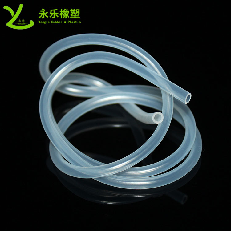 擠出17#蠕動(dòng)泵硅膠管，透明17#蠕動(dòng)泵硅膠管，食品級(jí)17#蠕動(dòng)泵硅膠管