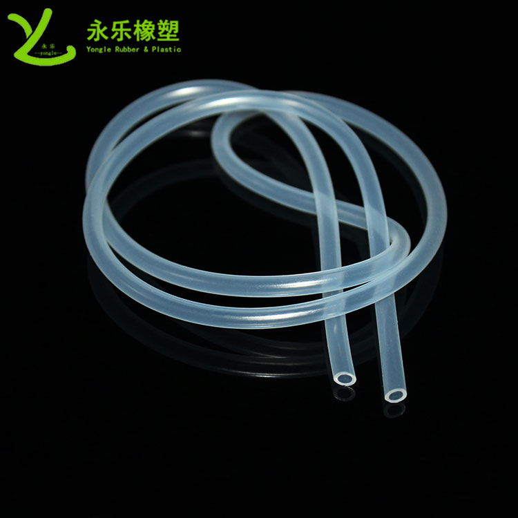 擠出17#蠕動(dòng)泵硅膠管，透明17#蠕動(dòng)泵硅膠管，食品級(jí)17#蠕動(dòng)泵硅膠管