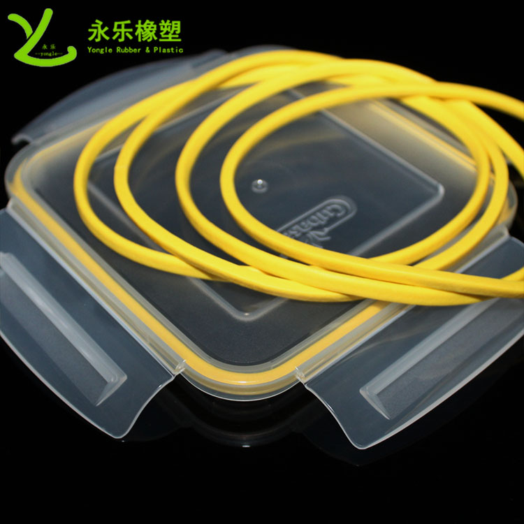 定制發(fā)泡防水密封圈，無氣味發(fā)泡防水密封圈，耐高溫發(fā)泡防水密封圈