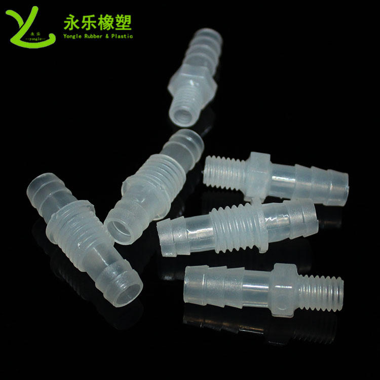 模壓塑膠直通管，水管塑膠直通管，防水塑膠直通管