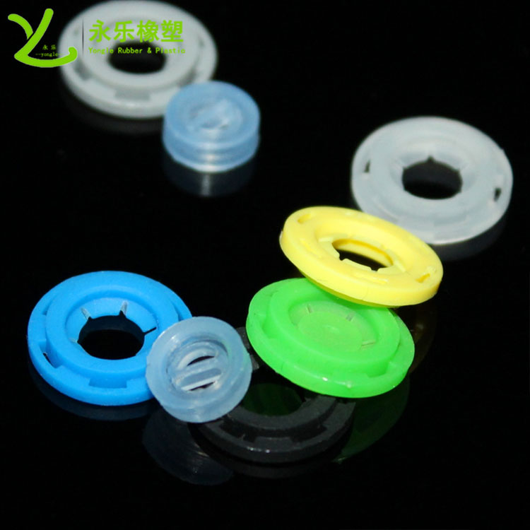 模壓醫(yī)用硅膠雜件，異形醫(yī)用硅膠雜件，異形醫(yī)用硅膠配件