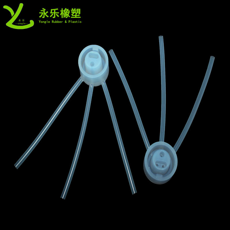 模壓硅膠配件，模壓醫(yī)用硅膠配件，無氣味醫(yī)用硅膠配件