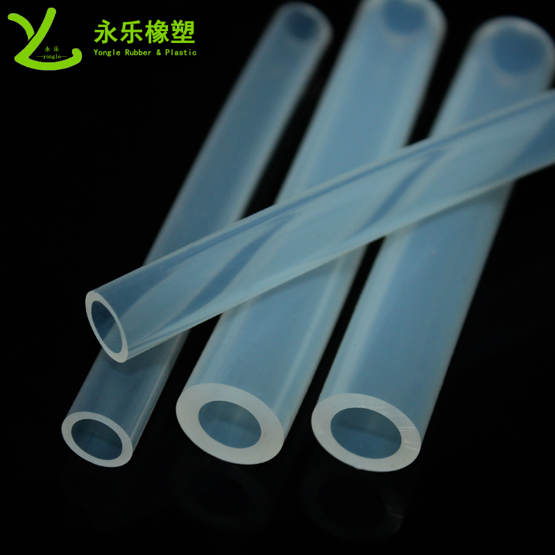 高透蠕動泵硅膠管，無氣味蠕動泵硅膠管，耐高溫蠕動泵硅膠管