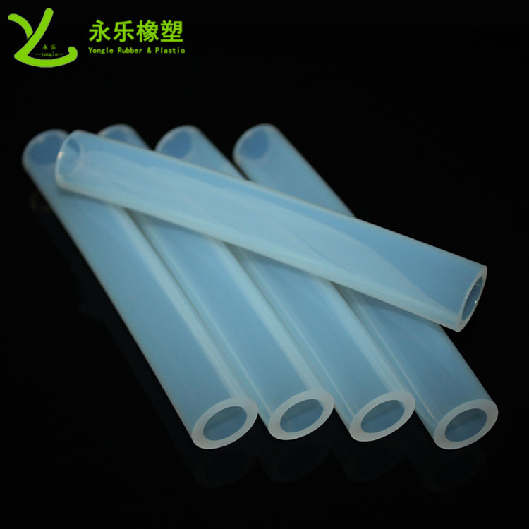 透明硅膠管，食品級(jí)硅膠管，蠕動(dòng)泵硅膠管
