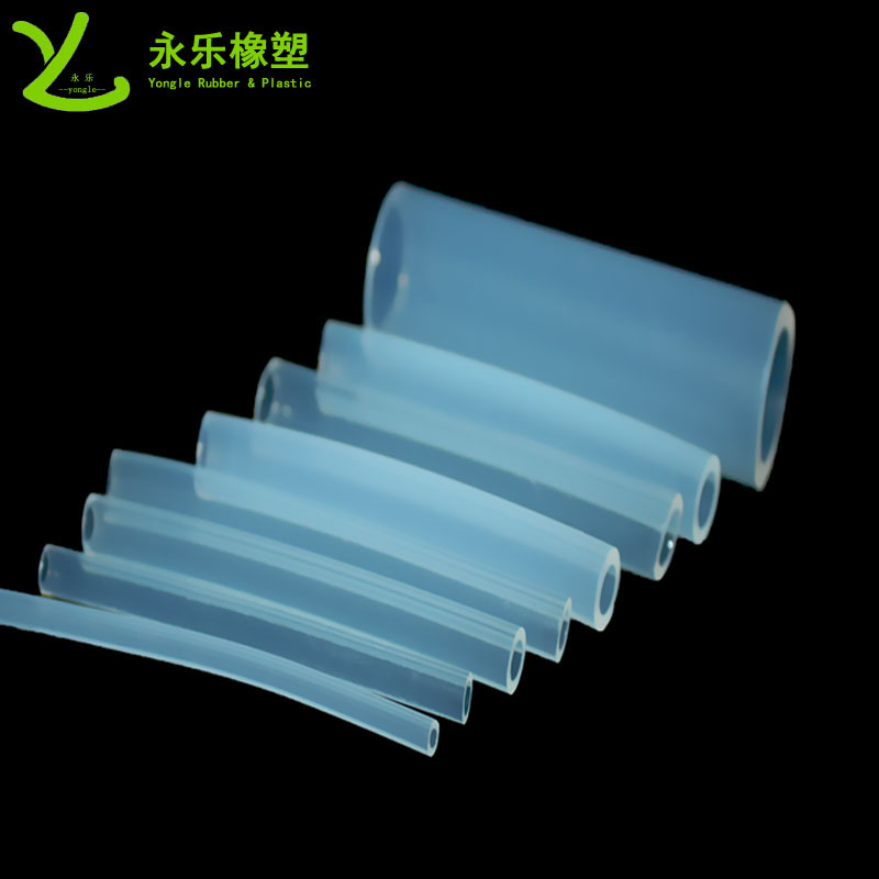 蠕動泵硅膠管，擠出蠕動泵硅膠管，高透蠕動泵硅膠管