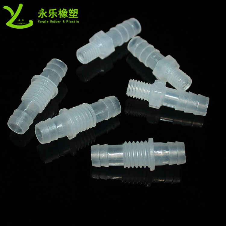 模壓塑膠直通管，水管塑膠直通管，防水塑膠直通管