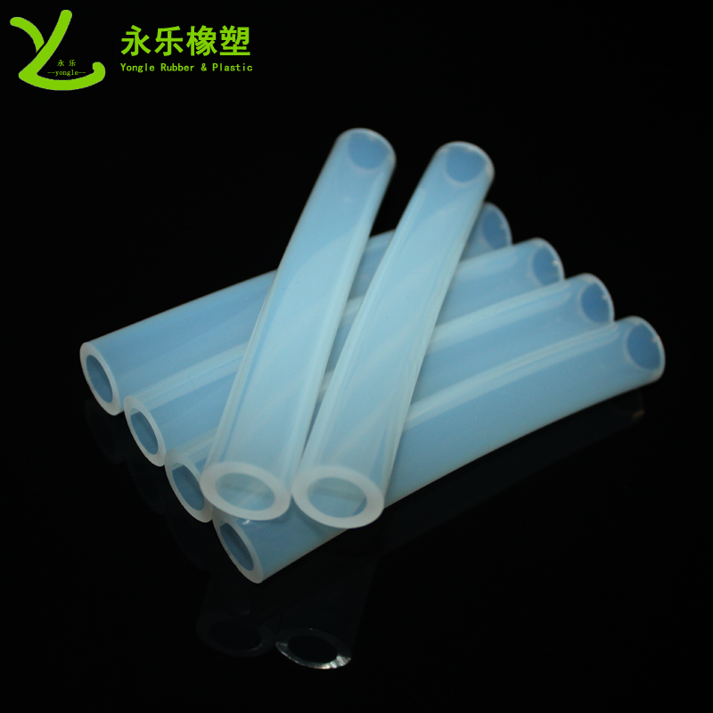 擠出蠕動泵硅膠管，透明蠕動泵硅膠管，耐高溫蠕動泵硅膠管