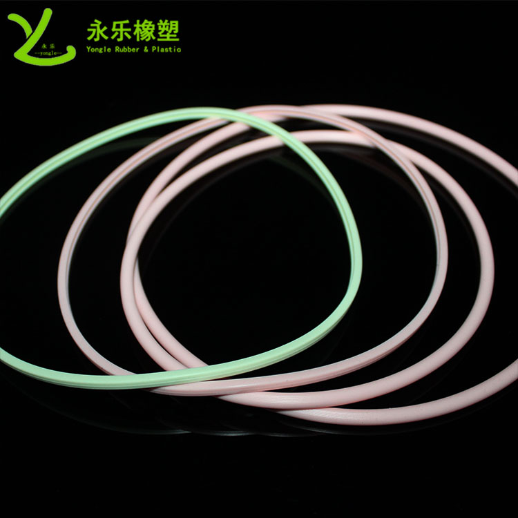 硅膠密封圈，擠出硅膠密封圈，粘接硅膠密封圈
