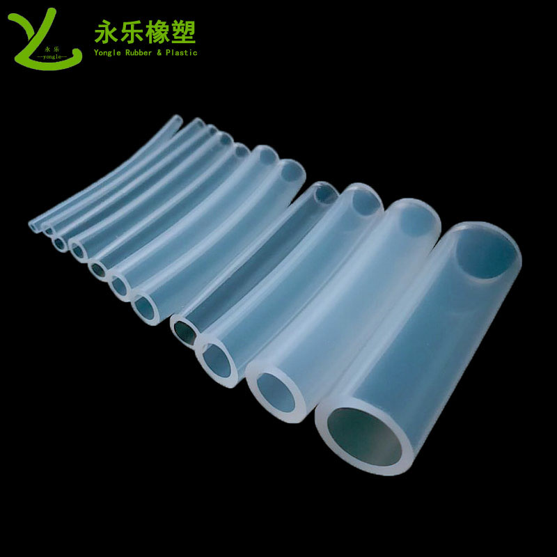蠕動泵硅膠管，擠出蠕動泵硅膠管，高透蠕動泵硅膠管