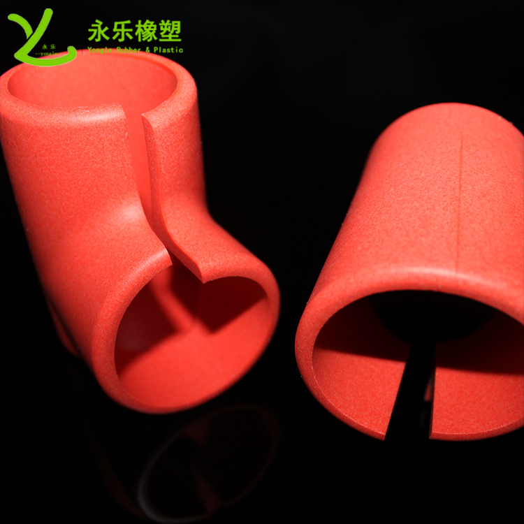 模壓發(fā)泡硅膠套，模壓硅膠發(fā)泡，模壓硅膠發(fā)泡廠，模壓硅膠發(fā)泡制品