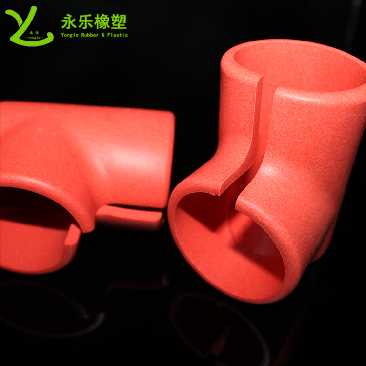 模壓發(fā)泡硅膠套，模壓硅膠發(fā)泡，模壓硅膠發(fā)泡廠，模壓硅膠發(fā)泡制品