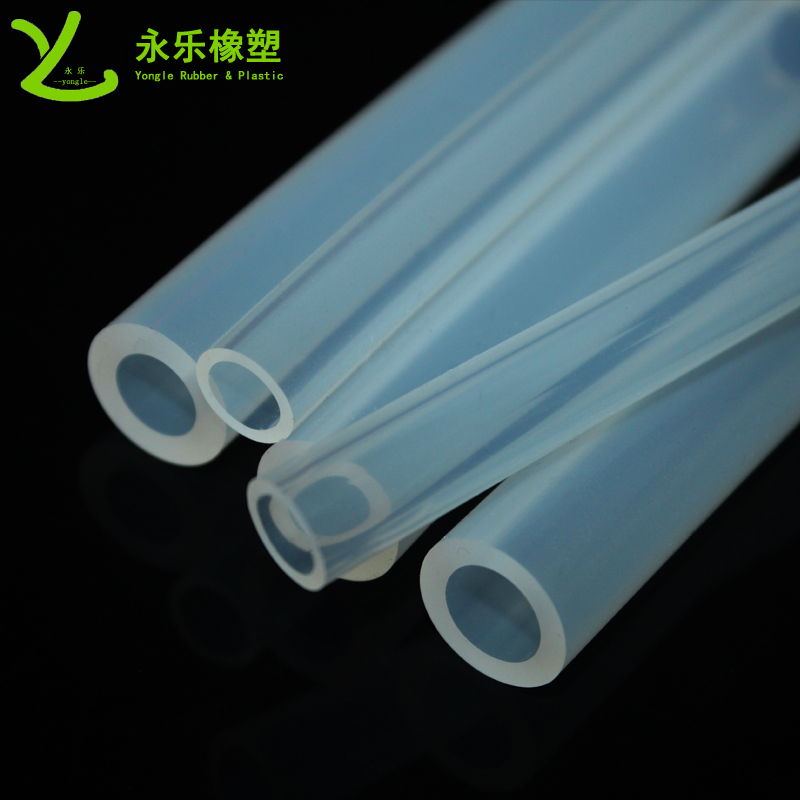 定制蠕動(dòng)泵硅膠管，透明蠕動(dòng)泵硅膠管，醫(yī)用蠕動(dòng)泵硅膠管